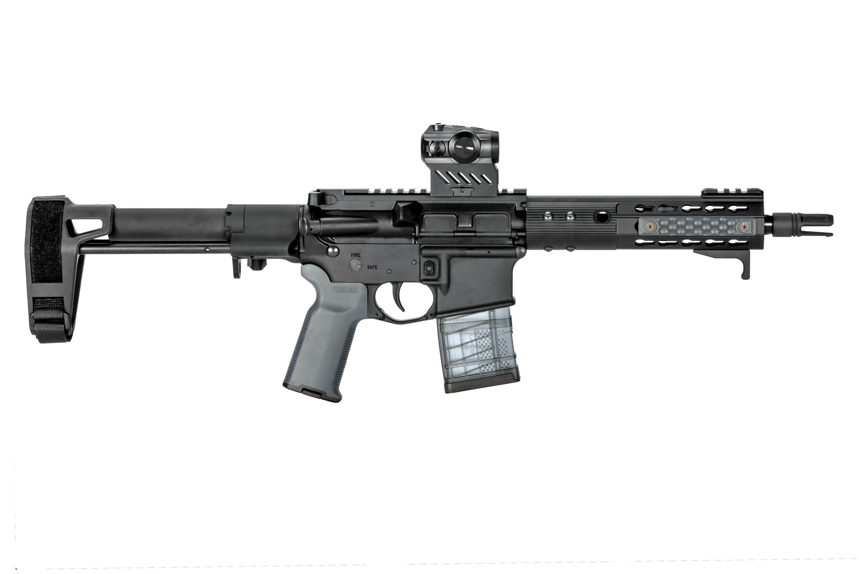 Related image of Sb Tactical Pdw Brace.
