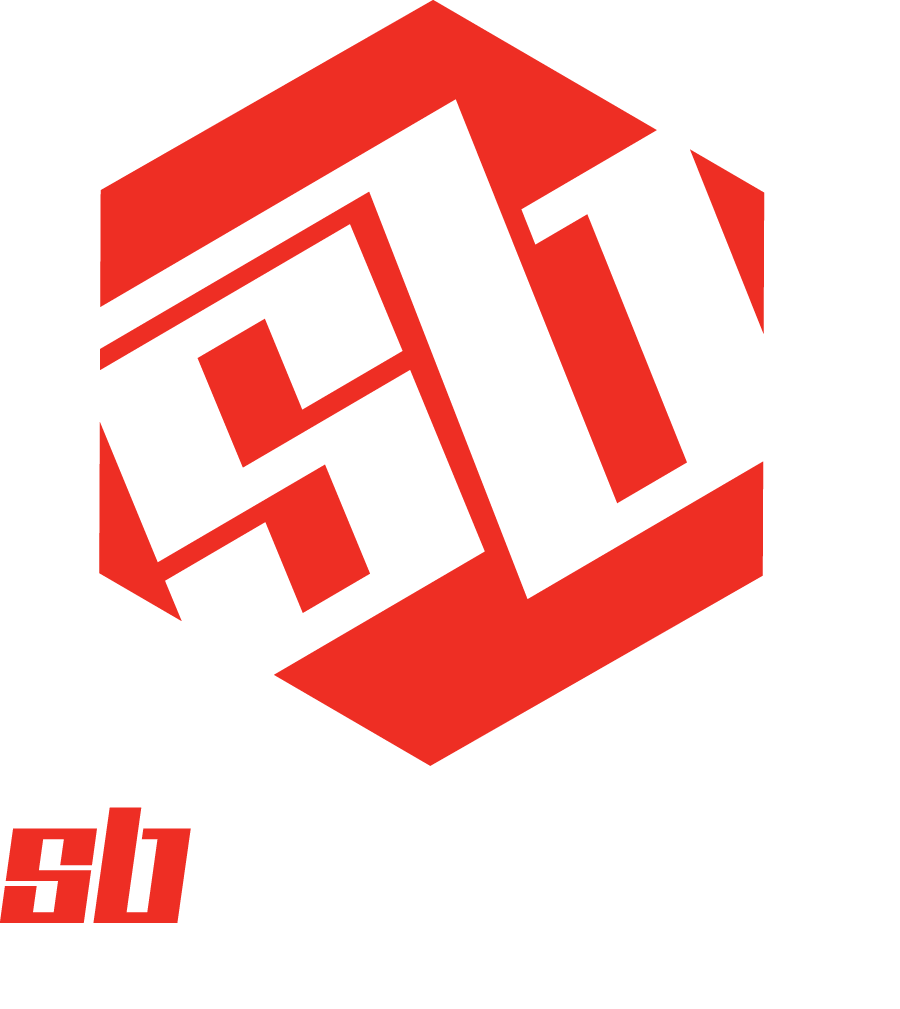 SB Tactical Logo