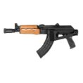 AKTF Side Folding Pistol Brace