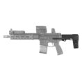 HBPDW AR Brace