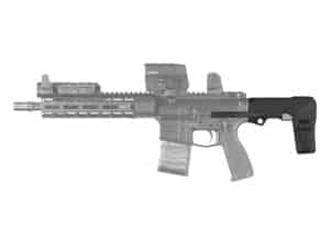 HBPDW AR Brace