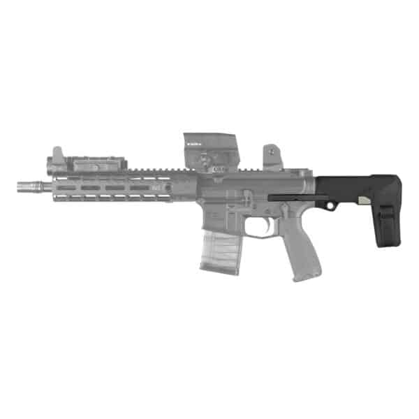 HBPDW AR Brace