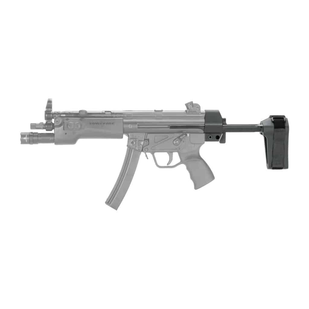 HKPDW MP5 Brace