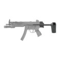HKPDW MP5 Brace