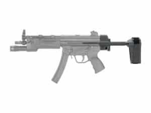 HKPDW MP5 Brace