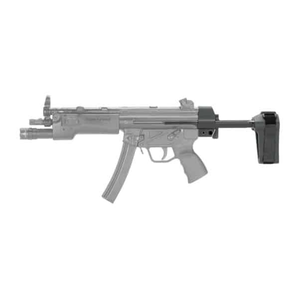 HKPDW MP5 Brace