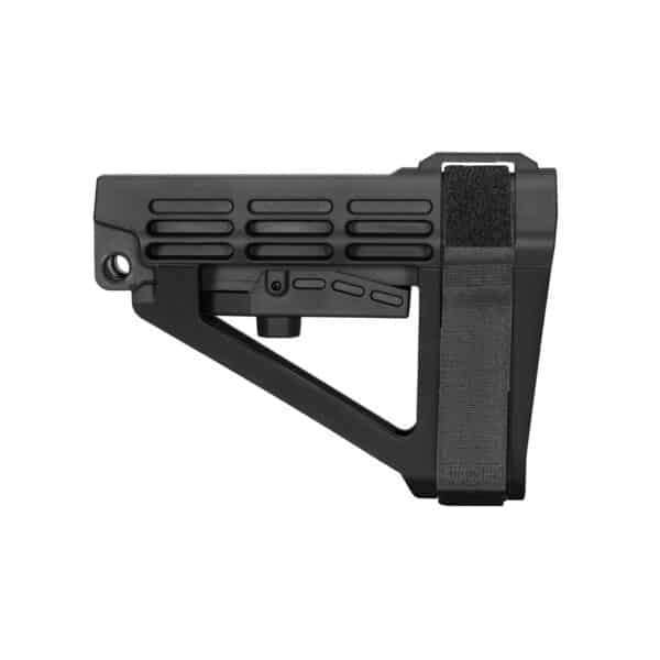 SBA4-X_Black_Left_Web SBA4 AR Pistol Brace
