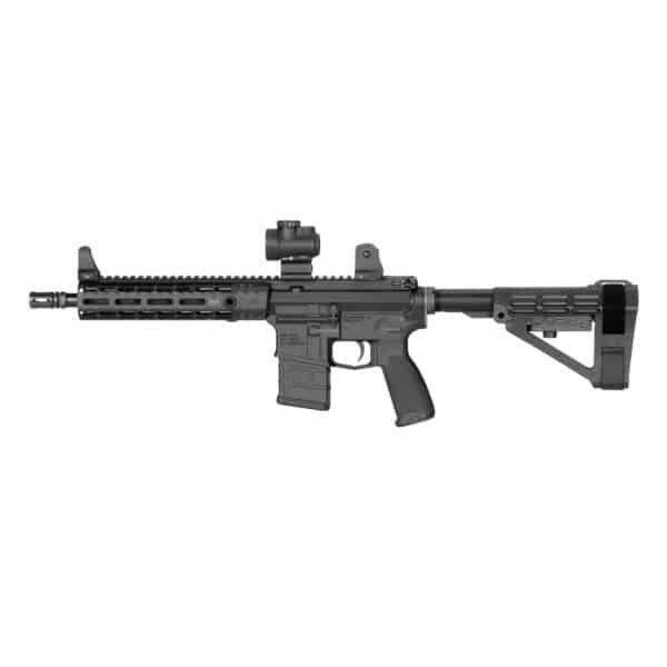 SBA4_onGun_Left_Extended_web SBA4 AR Pistol Brace