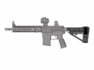 SBA4 AR Pistol Brace