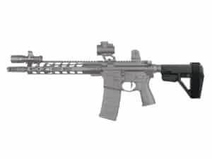 SBA5 AR Pistol Brace