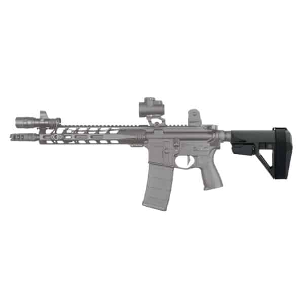 SBA5-on-pistol-left-ghost-web SBA5 AR Pistol Brace