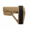 SBA5 AR Pistol Brace