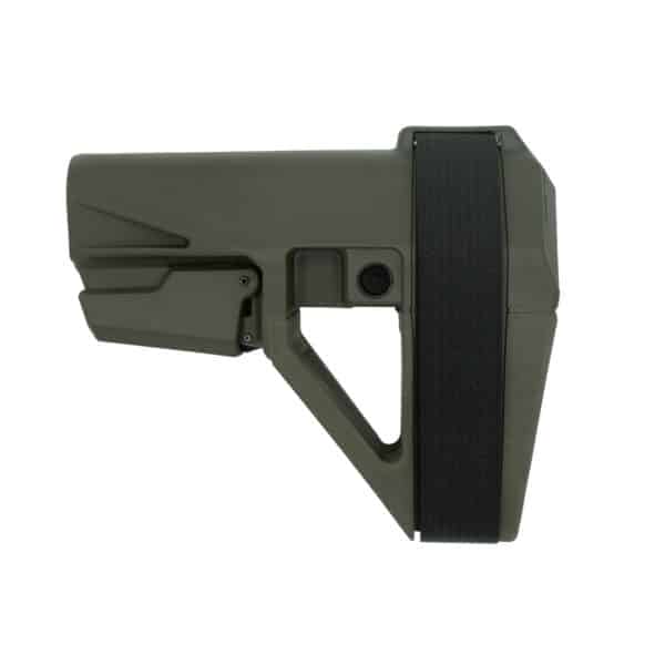 SBA5 Pistol Stabilizing Brace - ODG SBA5 Pistol Stabilizing Brace - ODG