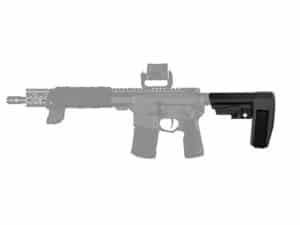SBA6 AR Brace