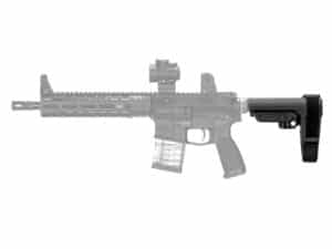 SBA3 AR Pistol Brace