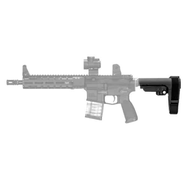 SBA_3_Black_Left_ghost_web SBA3 AR Pistol Brace
