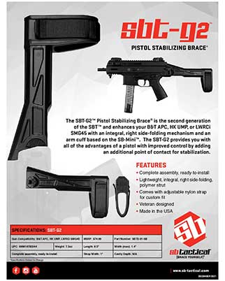 SBT-G2