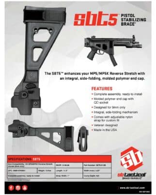 SBT5