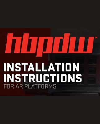 hbpdw-install