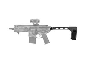 FS1913 Polymer Picatinny Pistol Brace